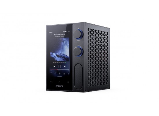 FiiO R7 Флагманский стример и усилитель для наушников